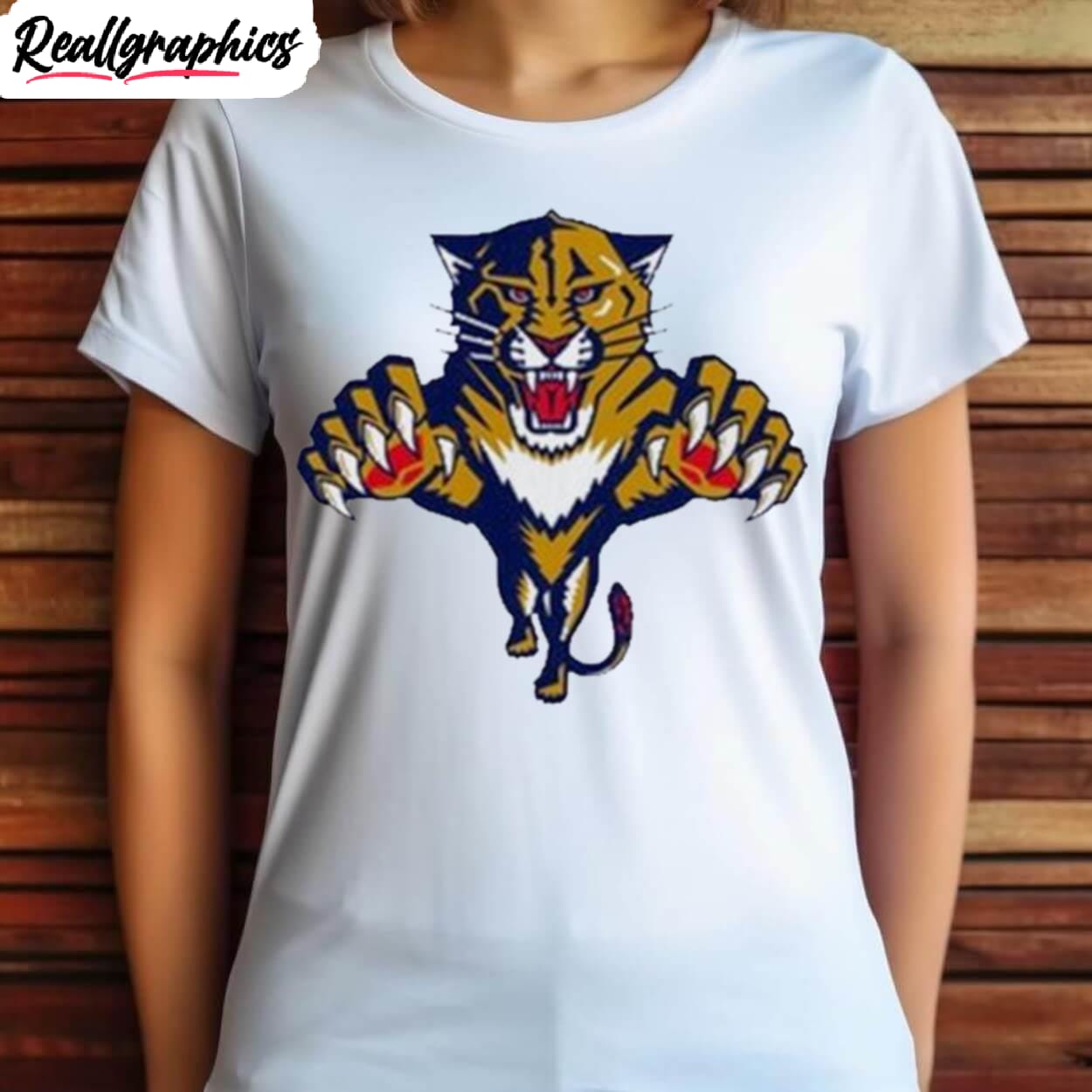 Florida Panthers Ice Hockey Team NHL 2023 Shirt - Bring Your Ideas,  Thoughts And Imaginations Into Reality Today