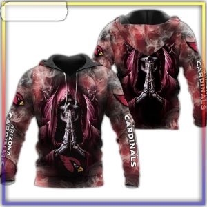 arizona cardinals hoodies death smoke graphic gift for men 1 gcbn8t