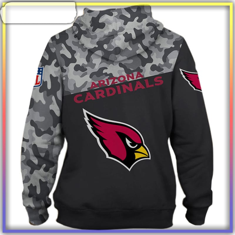 arizona cardinals military hoodies 3d shirt long sleeve new season 2 c2sjlj