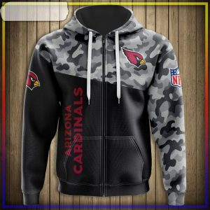 arizona cardinals military hoodies 3d shirt long sleeve new season 3 rathe2