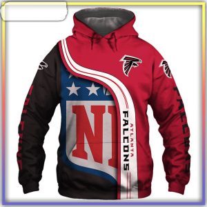 atlanta falcons 3d hoodie pullover shirt nfl for fans 1 heof1k