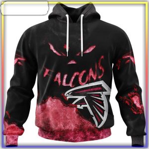 atlanta falcons hoodie 3d devil eyes gift for fans 3 qjxuxl