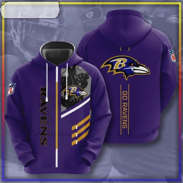 baltimore ravens hoodies 3 lines graphic gift for fans 1 qlcmrk