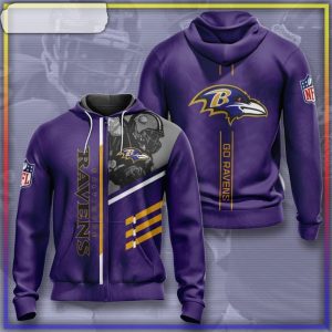 baltimore ravens hoodies 3 lines graphic gift for fans 2 a8fgdk