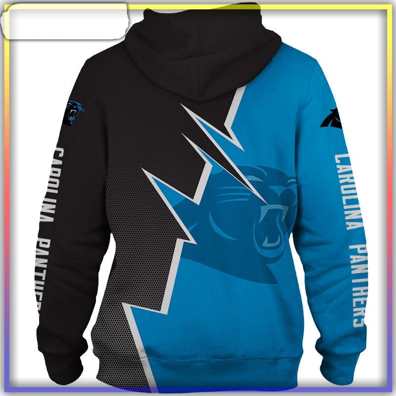 carolina panthers hoodie zigzag graphic shirt gift for fans 2 omumvk