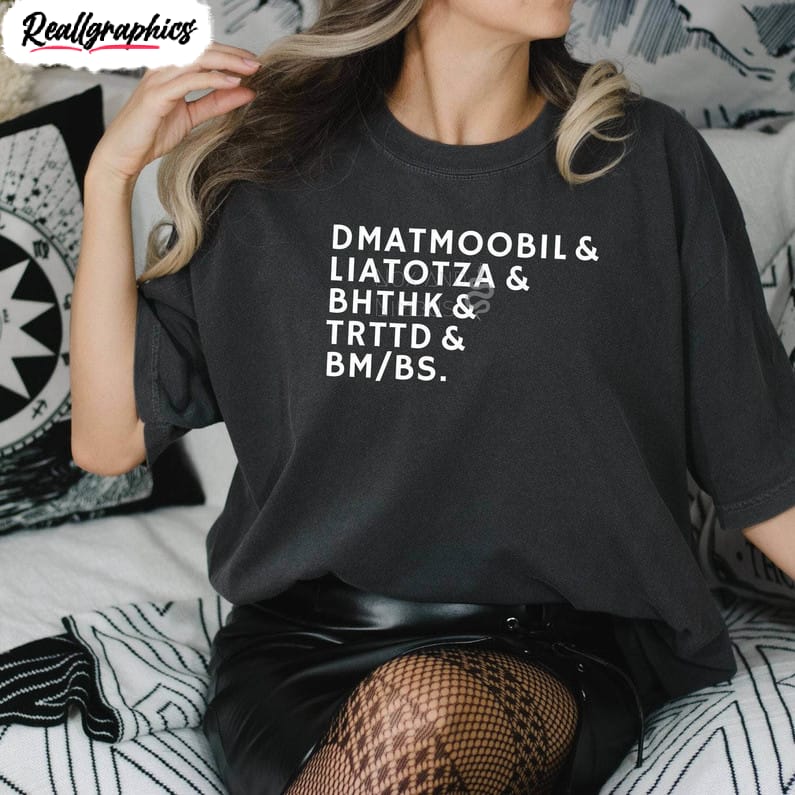 dramione fanfic titles shirt, dmatmoofil liatotza unisex hoodie crewneck