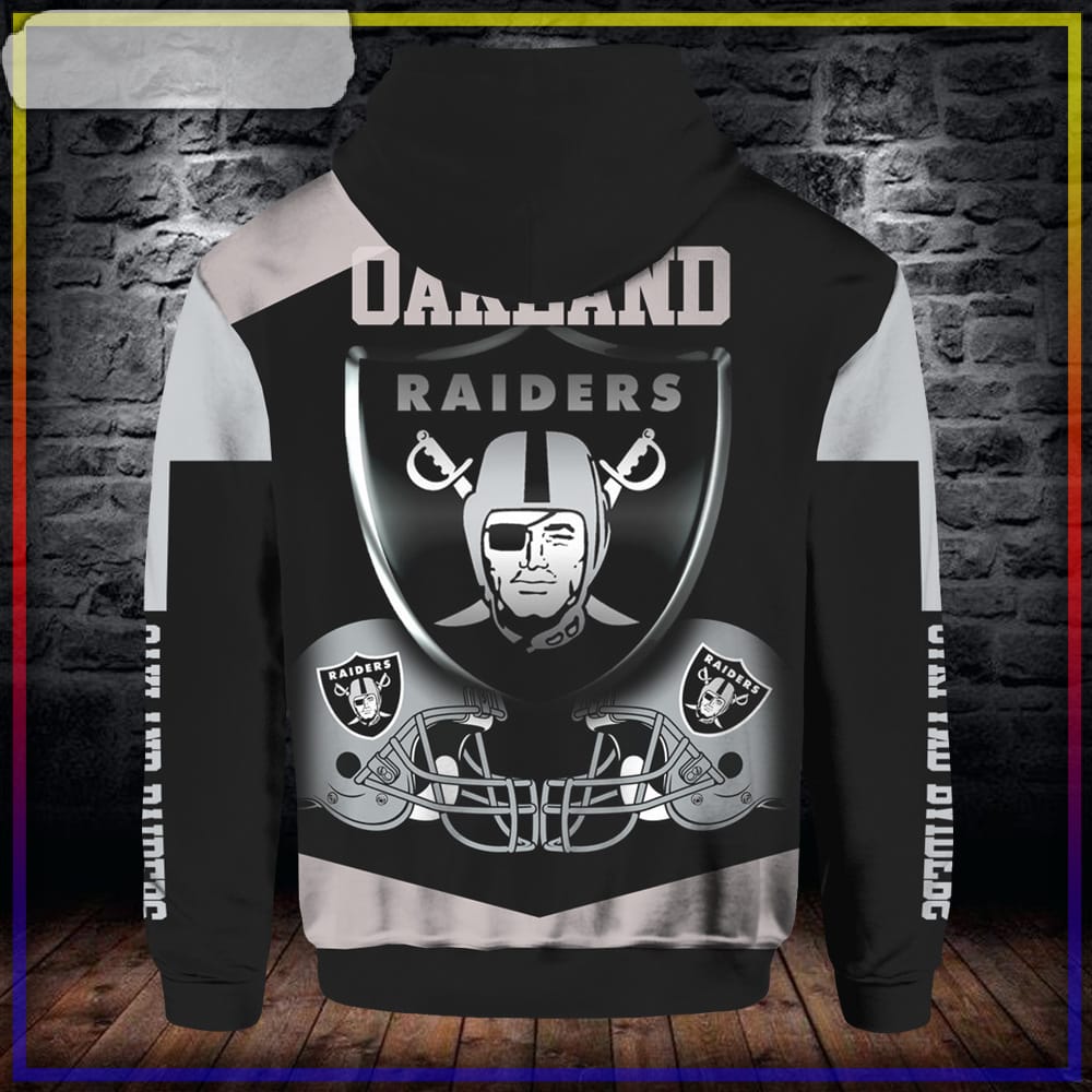 Oakland Raiders Fan Jerseys for sale