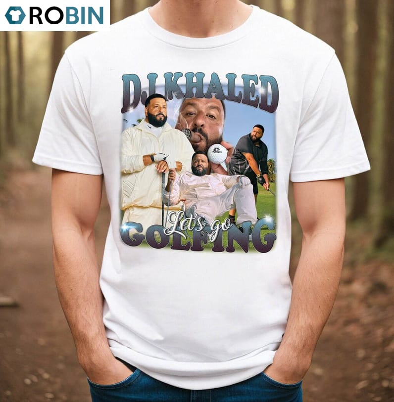 DJ Khaled life is roblox Shirt, DJ Khaled tee, DJ Khaled lovers