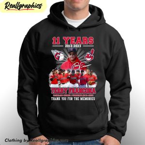 11-years-2013-2023-terry-francona-thank-you-for-the-memories-shirt-3