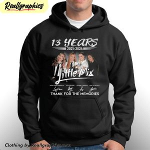 13-years-2021-2024-little-mix-thank-you-for-the-memories-shirt-3
