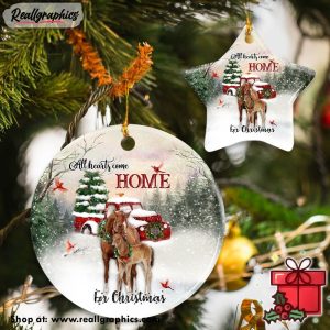 all-hearts-come-home-for-christmas-christmas-horse-ceramic-ornament-2