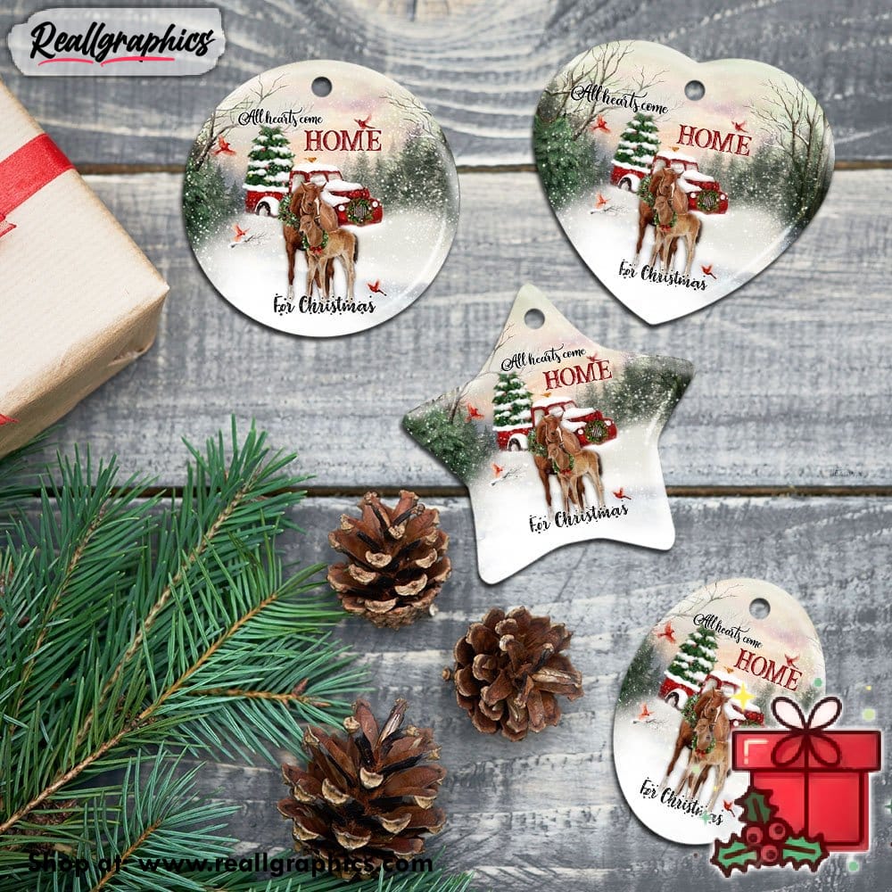 all-hearts-come-home-for-christmas-christmas-horse-ceramic-ornament-3