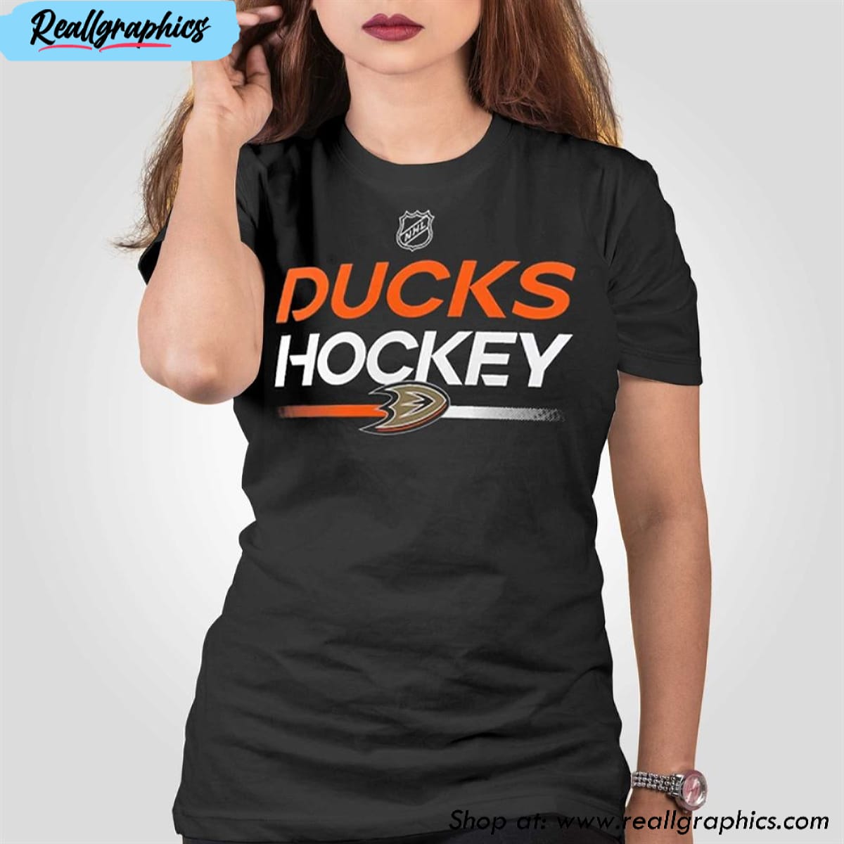 Anaheim Ducks Apparel, Ducks Gear, Anaheim Ducks Shop