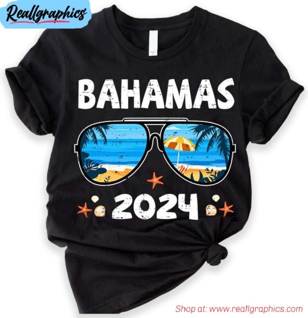 bahamas 2024 shirt, bahamas beach t-shirt tee tops