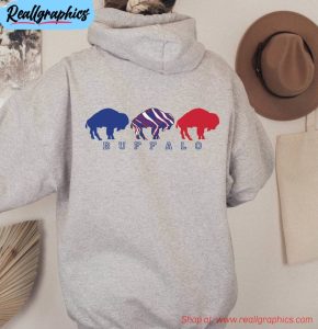 buffalo sweatshirt, buffalo bills tee tops short sleeve