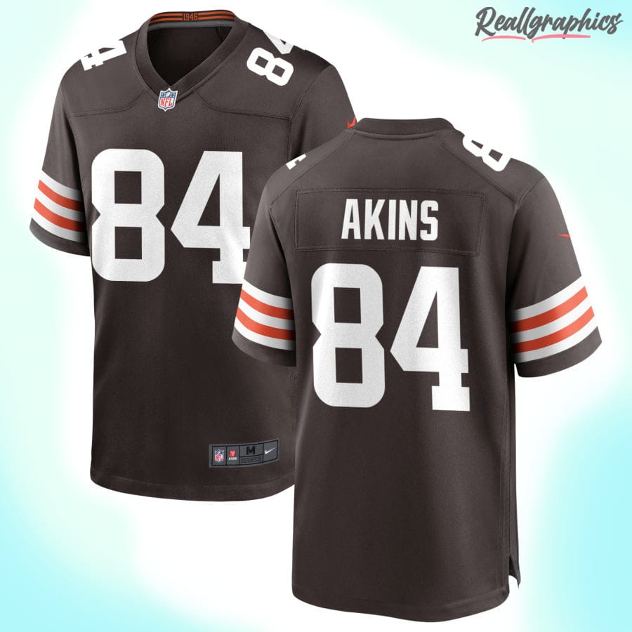 buy browns jersey