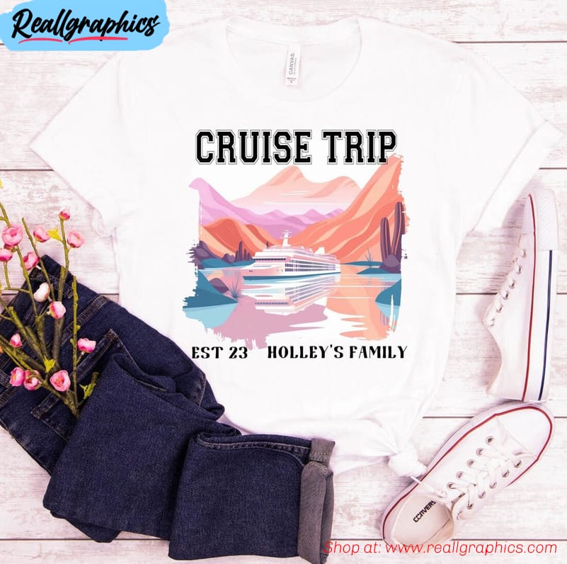 cruise family shirt, vacation hoodie tee tops