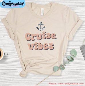 cruise vibes shirt, family trip hoodie sweatshirt