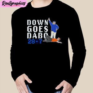 down goes dabo duke college fans unisex t-shirt, hoodie, sweatshirt