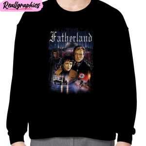 fatherland unisex t-shirt, hoodie, sweatshirt