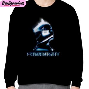 forknight dark unisex t-shirt, hoodie, sweatshirt
