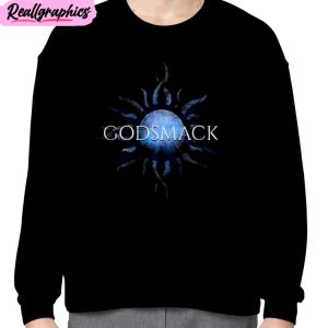 godsmack band best logo 05 unisex t-shirt, hoodie, sweatshirt