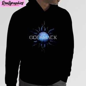 godsmack band best logo 05 unisex t-shirt, hoodie, sweatshirt