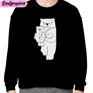 illinois bears unisex t-shirt, hoodie, sweatshirt