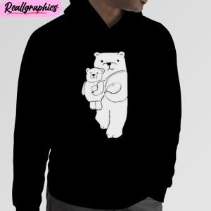 illinois bears unisex t-shirt, hoodie, sweatshirt