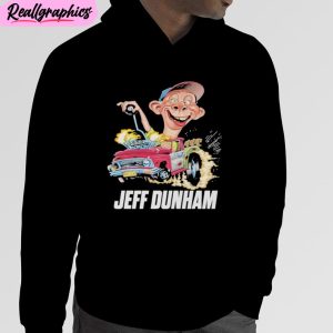 jeff dunham rinck riding car 2023 unisex t-shirt, hoodie, sweatshirt