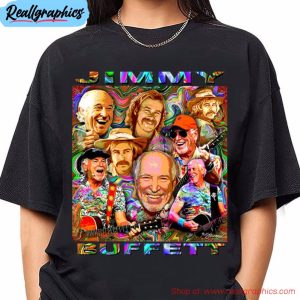 jimmy buffett memorial shirt, heads club short sleeve long sleeve