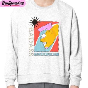 joey badass brooklyn unisex t-shirt, hoodie, sweatshirt