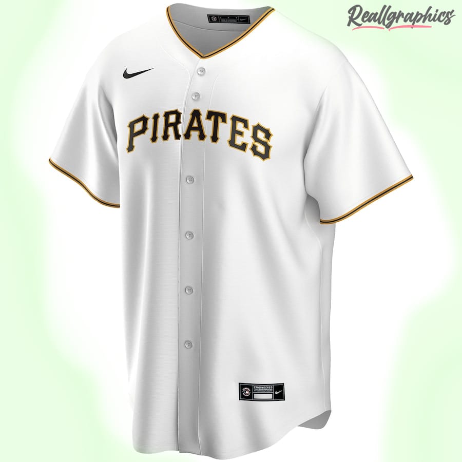 Official Mens Pittsburgh Pirates Jerseys, Pirates Mens Baseball