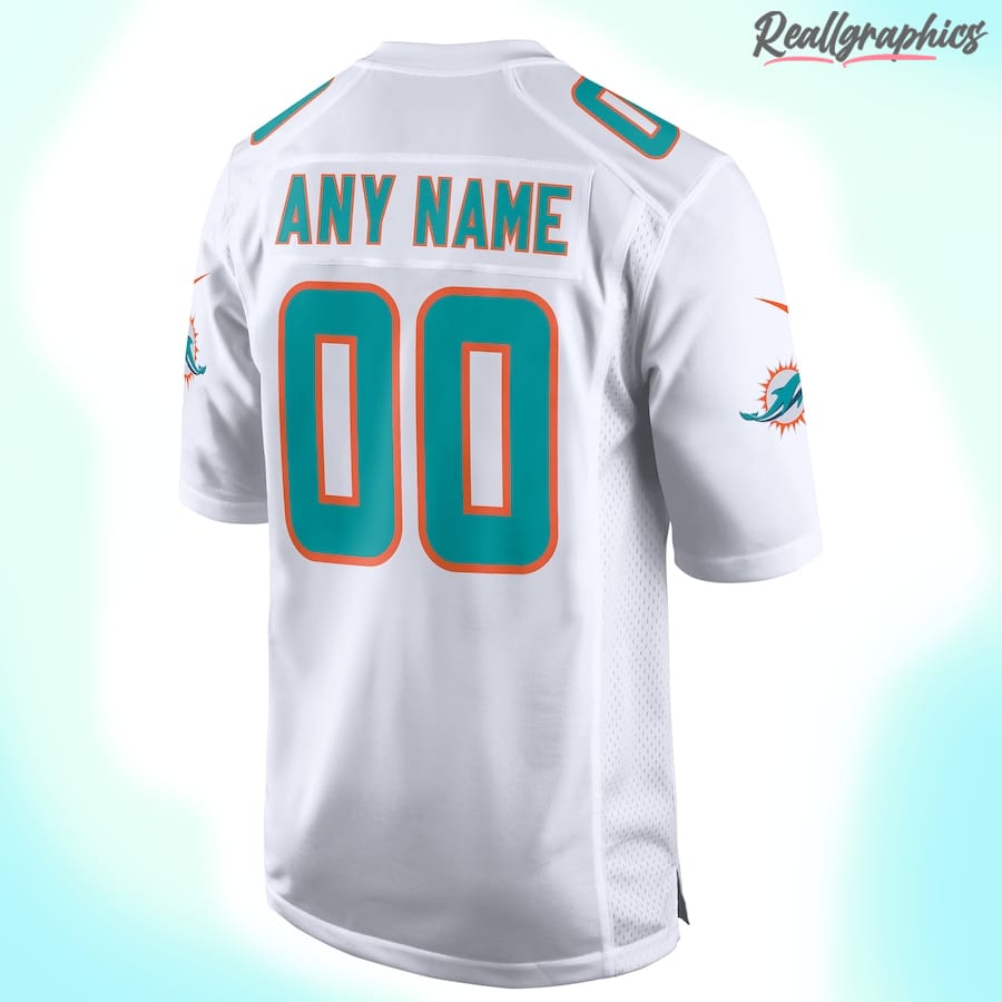 nfl jersey personalized