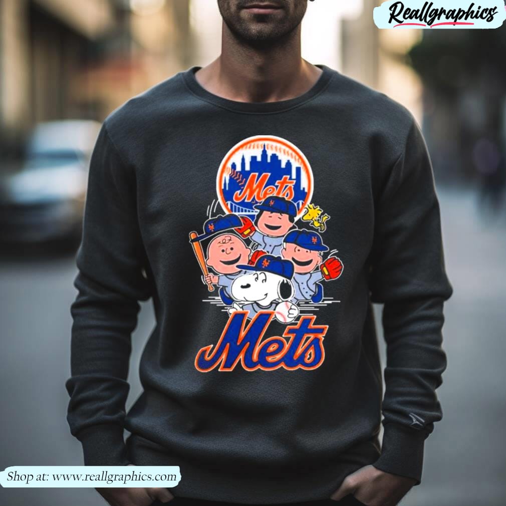 New York Mets Nike Custom Jersey - BTF Store