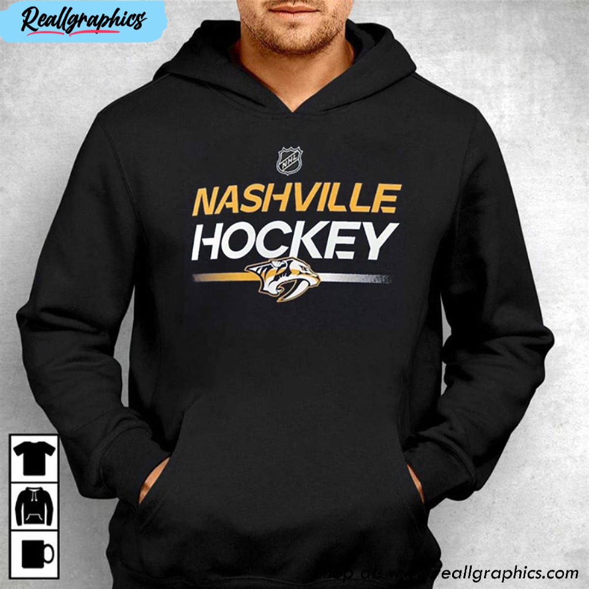 Nashville Predators Pride Shirt, hoodie, longsleeve, sweater