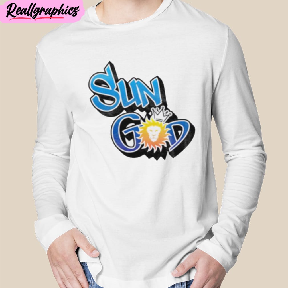 sun god unisex t-shirt, hoodie, sweatshirt