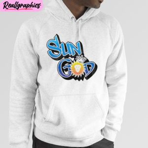 sun god unisex t-shirt, hoodie, sweatshirt