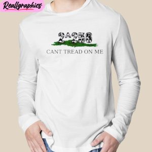 toxic malinformer 2256 can’t tread on me unisex t-shirt, hoodie, sweatshirt