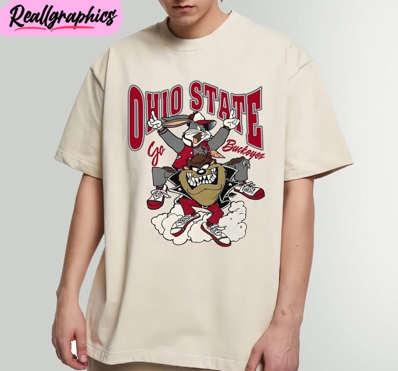 vintage ohio state university shirt, ohio state buckeyes unisex tee, hoodie, sweatshirt