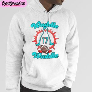 waddle waddle dolphins unisex t-shirt, hoodie, sweatshirt