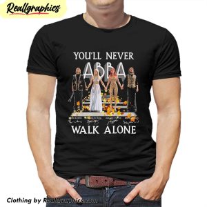 youll-never-walk-alone-abba-shirt-1