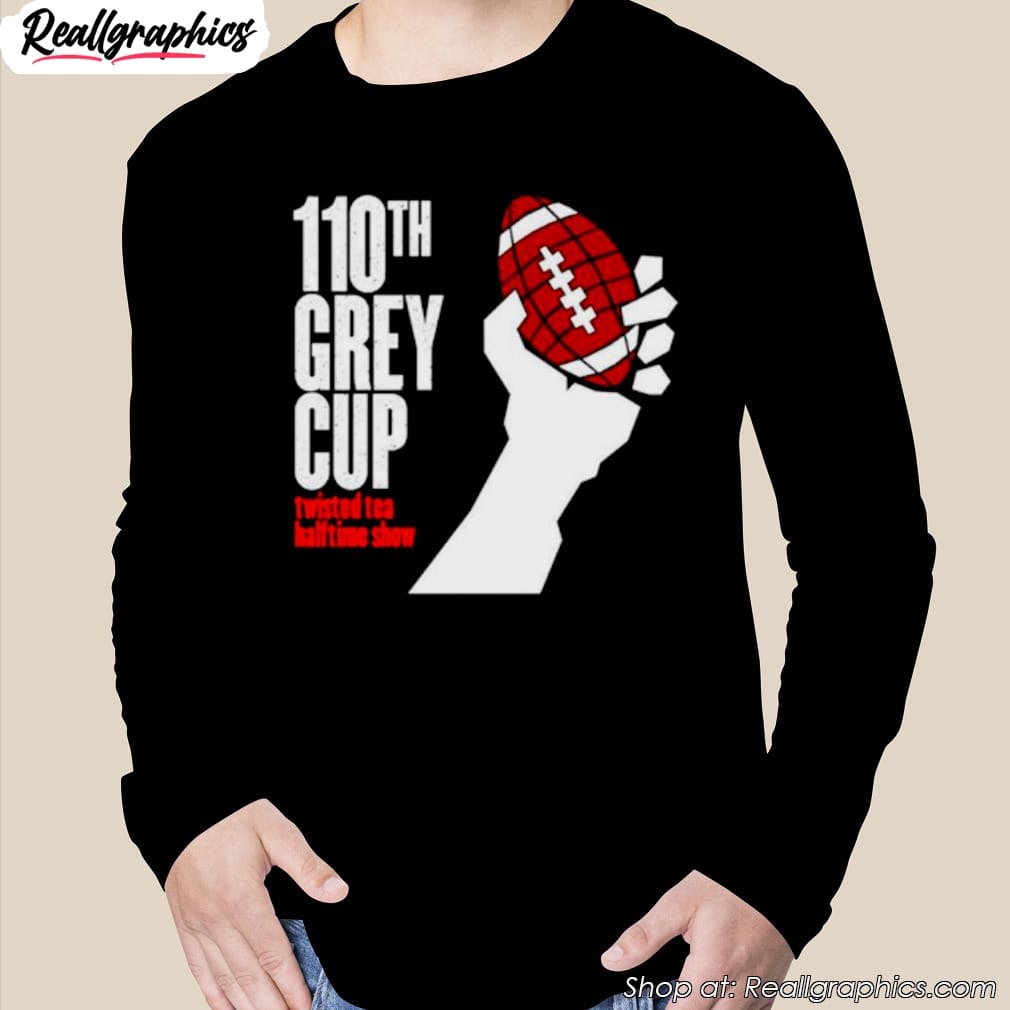 110th-grey-cup-twisted-tea-halftime-show-shirt-2