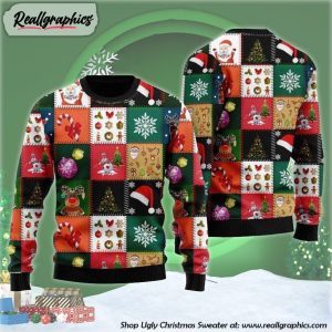 a-christmas-scene-ugly-christmas-sweater