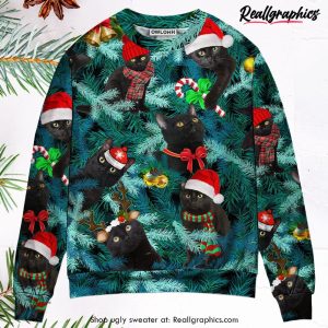 christmas-black-cat-is-it-jolly-enough-black-cat-ugly-christmas-sweater-1