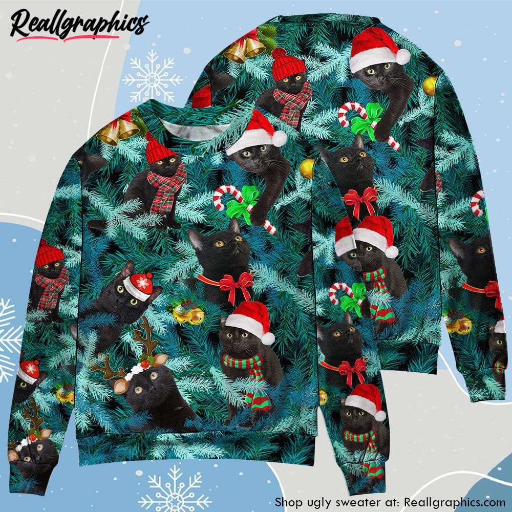 christmas-black-cat-is-it-jolly-enough-black-cat-ugly-christmas-sweater-2