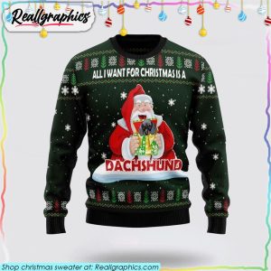 dachshund-dog-gift-3d-printed-christmas-sweater-dog-lover-christmas-sweater