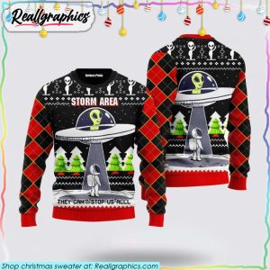 get-festive-with-alien-stop-area-ugly-christmas-sweater-sweatshirt