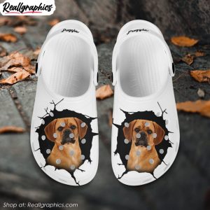 puggle-custom-name-crocs-shoes-love-dog-crocs-2