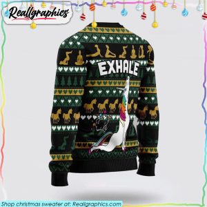 yoga-unicorn-3d-printed-christmas-sweater-sweatshirt-2